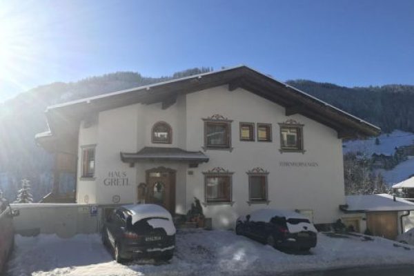 Chalet Gretl inclusief catering - 24-30 personen