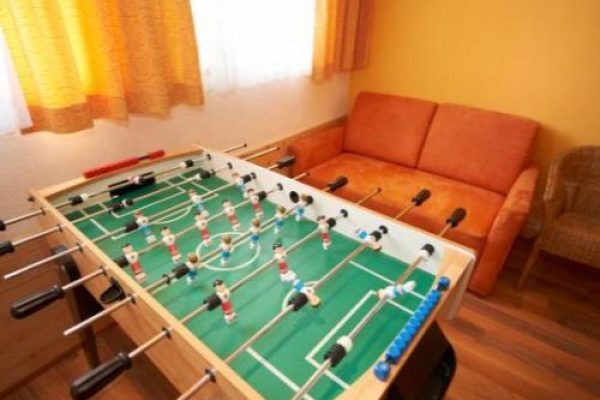 Appartement Alpin Apart - 4-6 personen