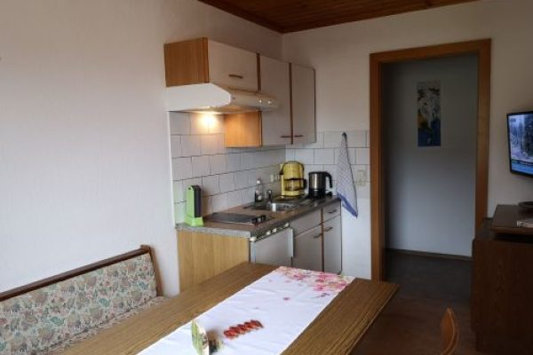 Appartement Appartement Mariandl - 3-5 personen