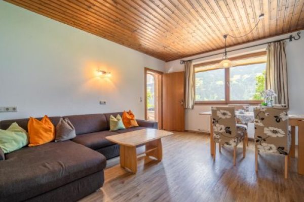 Appartement Leonie - 3-4 personen