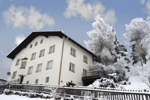 Chalet Kraxner inclusief catering - 8 personen