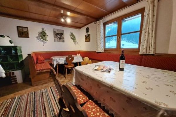 Chalet Oberhaus - 16-18 personen