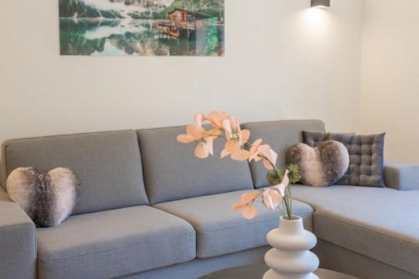 Appartement Villa Felding Top 4 - 4-6 personen