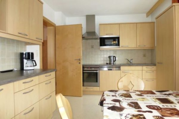 Chalet-appartement Ratschnhäusl - 4 personen