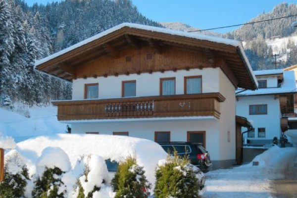 Chalet-appartement Ratschnhäusl - 4 personen