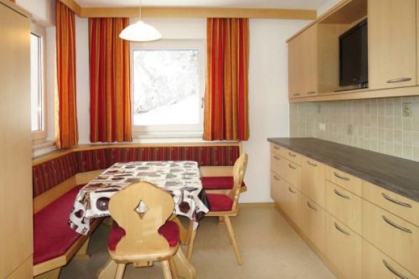 Chalet-appartement Ratschnhäusl - 4 personen