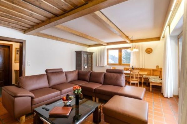 Appartement Pieter - 4 personen