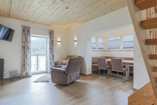 Chalet-appartement Jud Top 1 - 4-6 personen