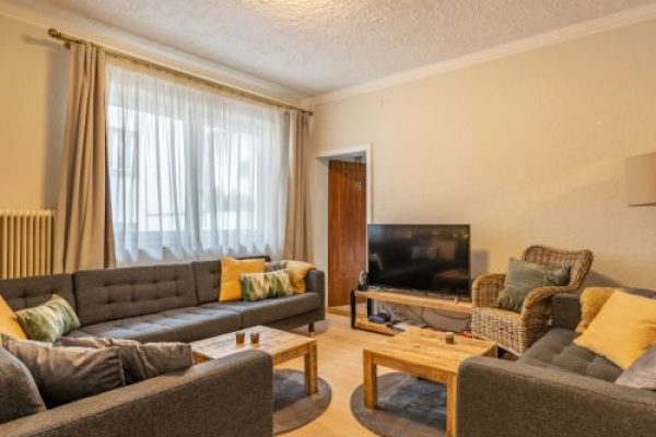 Chalet Hans inclusief catering - 18-20 personen