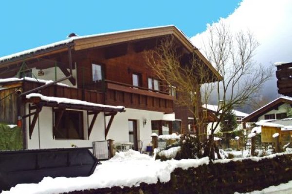 Appartement Kirschbaum - 3 personen