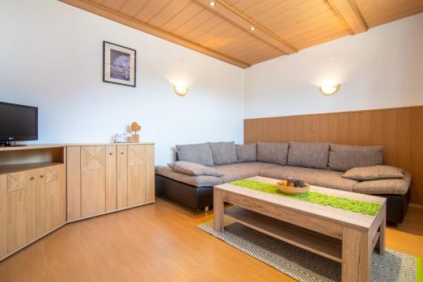Appartement Rieder - 2-4 personen