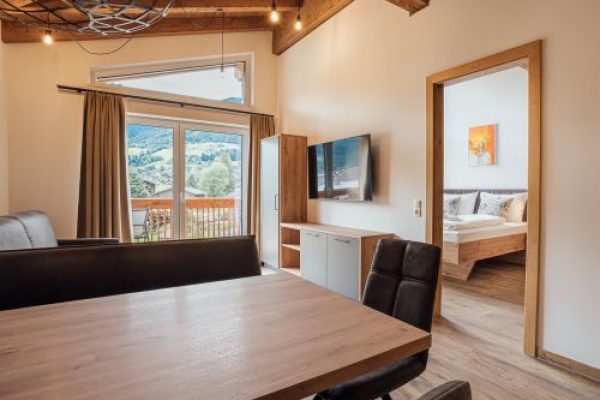 Chalet-appartement Der Kehlbachwirt Alpine Family - 2-4 personen