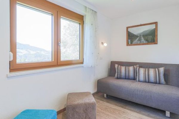 Appartement Fabian - 4-8 personen