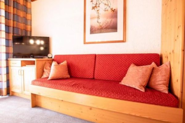 Appartement Wiesberg Studio nr. 24 - 2-3 personen