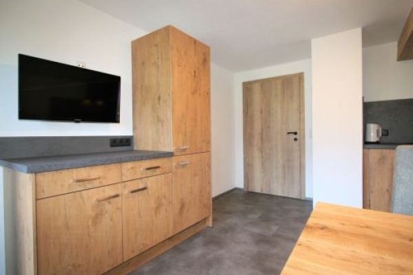 Appartement Geislerhof - 5 personen