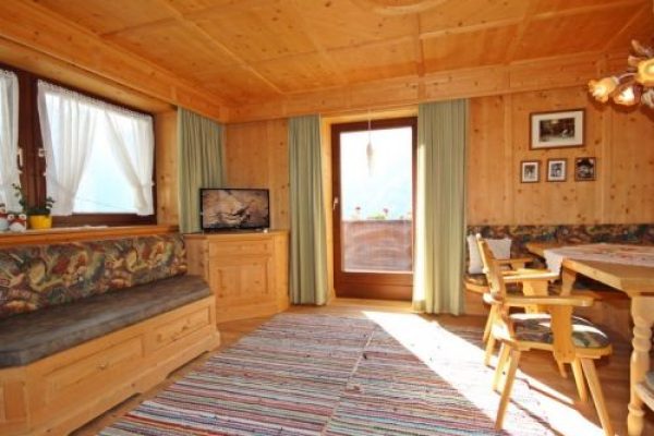 Chalet Reich - 9 personen