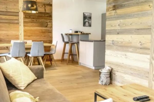 Chalet-appartement Bergresort Hauser Kaibling Appartement - 4 personen