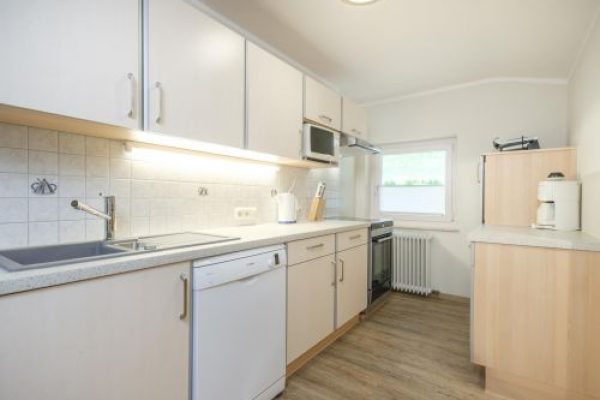 Chalet-appartement Rupertihof met infraroodcabine - 10 personen