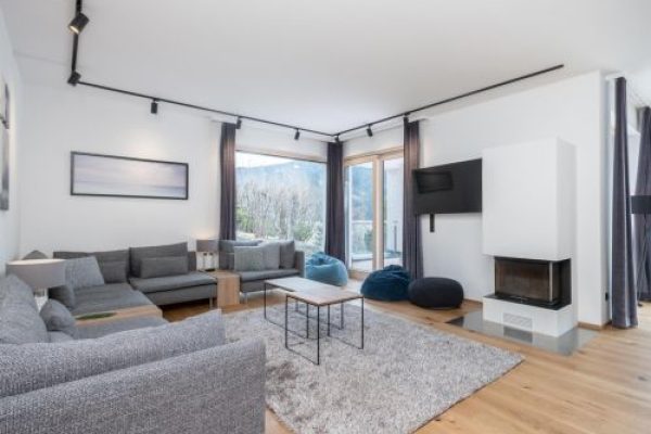 Chalet Doppellodge - 8-10 personen