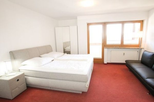 Appartement Am Dorfplatz Nummer 56 - 2-3 personen