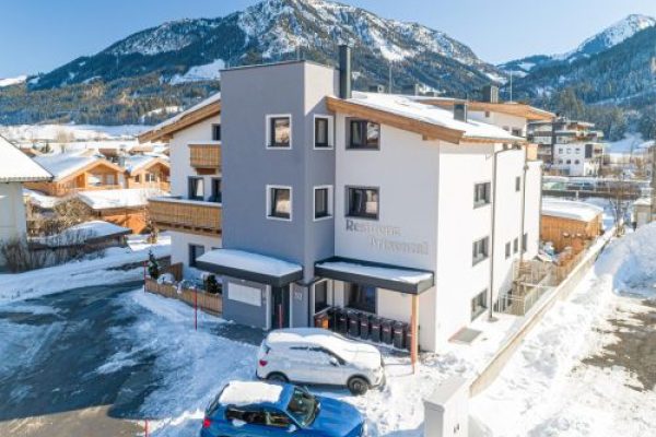 Appartement Riel - 6 personen