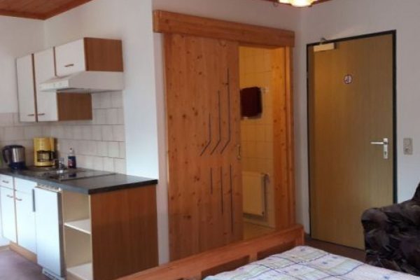 Appartement Appartement Mariandl - 1-2 personen