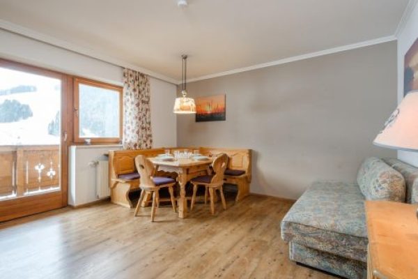 Appartement Birgit - 4-6 personen