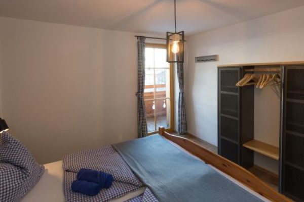 Appartement Good Times - 4 personen
