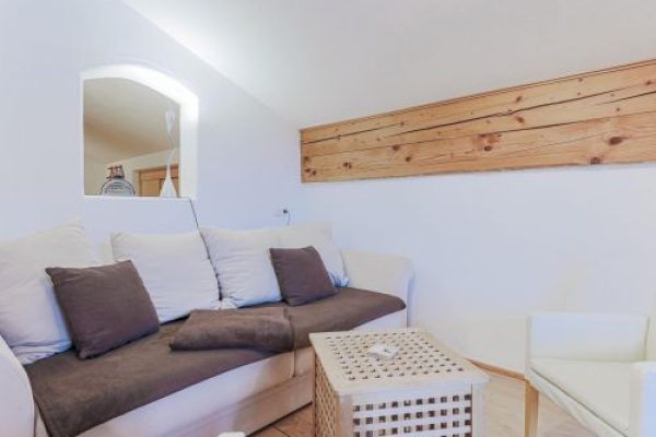 Appartement Igl Hof Top 4 - 3 personen