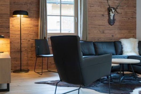 Chalet Riesneralm Petra - 8-9 personen