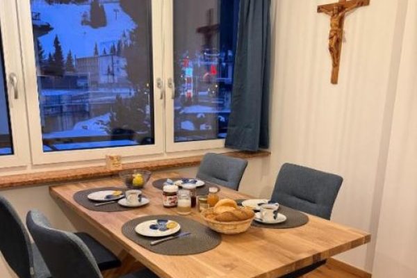 Appartement Stubnerkogel - 2-4 personen