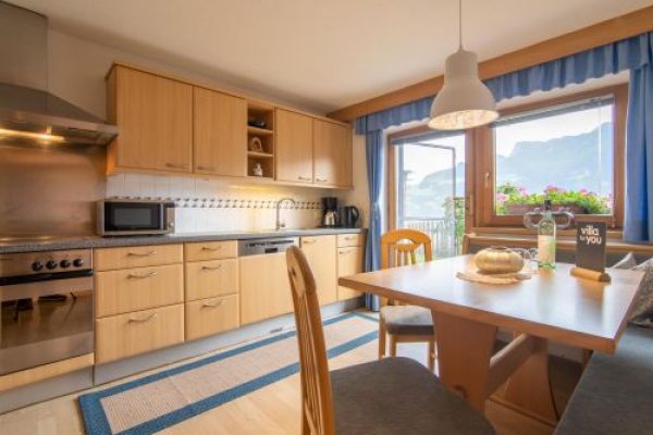 Appartement Tenndl - 4 personen