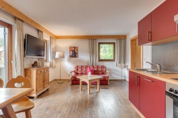 Appartement Fügenerhof max. 2 volwassenen en 2 kinderen (t/m 16 jaar) - 2-4 personen