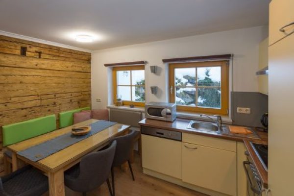 Appartement Good Times - 6 personen