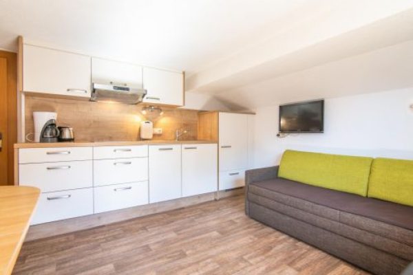 Appartement Rosi - 4-6 personen