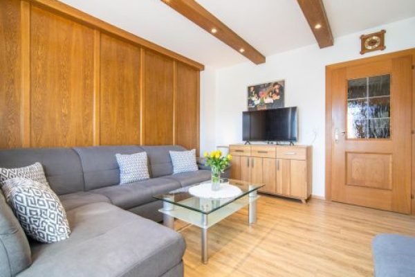Appartement Horvath - 8 personen