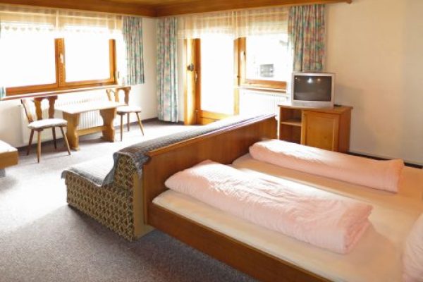 Chalet Apart Alpenland - 26 personen