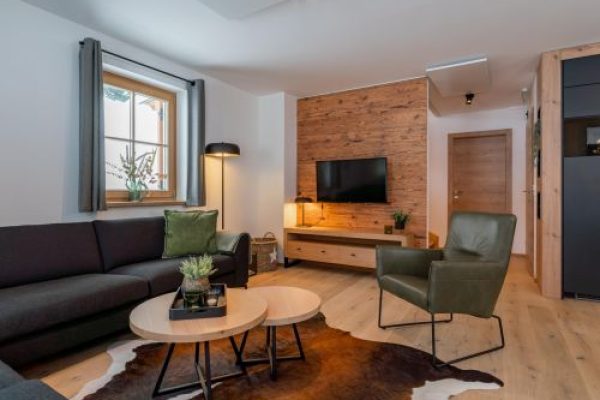 Chalet Riesneralm Pretzel - 8-10 personen