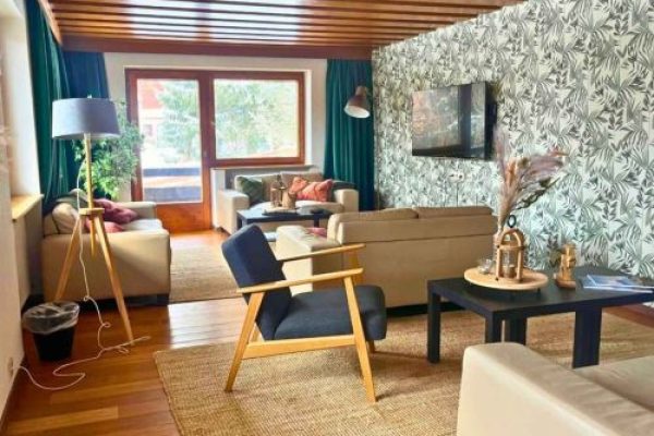 Chalet Alber inclusief catering - 32-39 personen