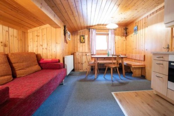Chalet-appartement Hölzl Top OG - 4-5 personen