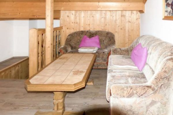 Chalet-appartement Kammerlander - 4 personen