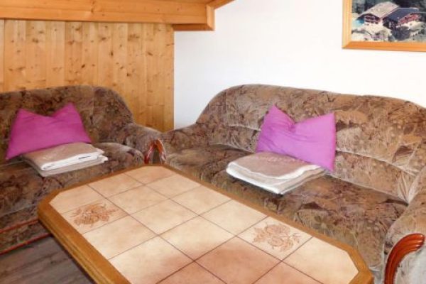 Chalet-appartement Kammerlander - 4 personen