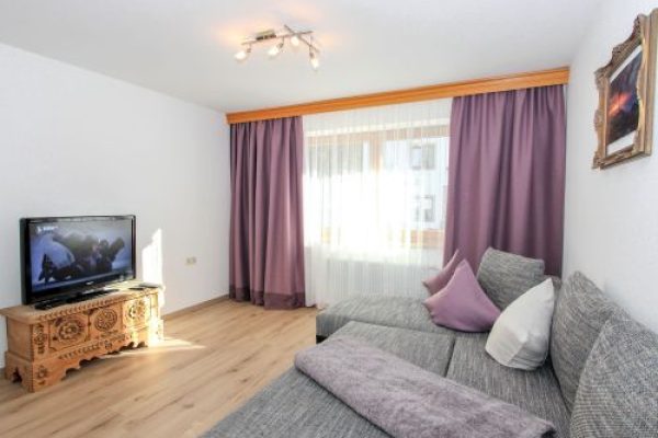 Chalet Sonnblick - 16 personen