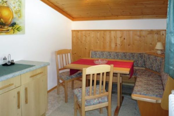 Chalet-appartement Kammerlander - 4 personen