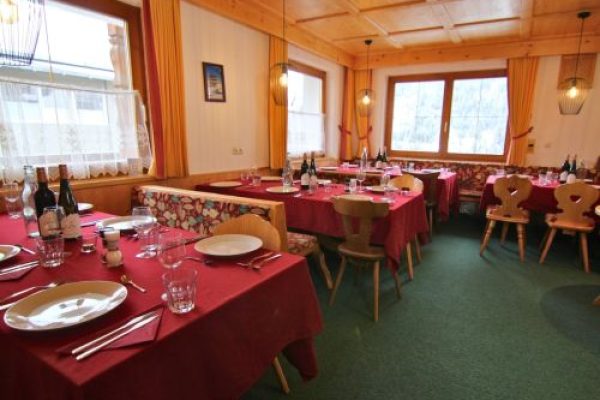 Chalet Gretl inclusief catering - 24-30 personen
