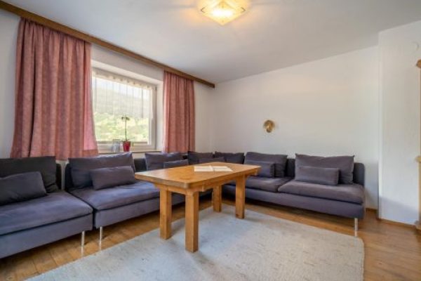 Chalet-appartement Obersteiner - 12 personen