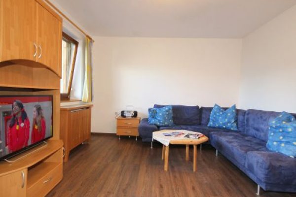 Appartement Dornauer - 6 personen