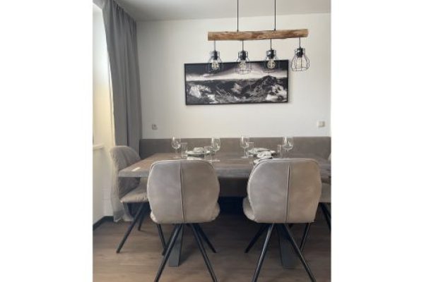 Chalet-appartement Inge Top 2 - 6-8 personen