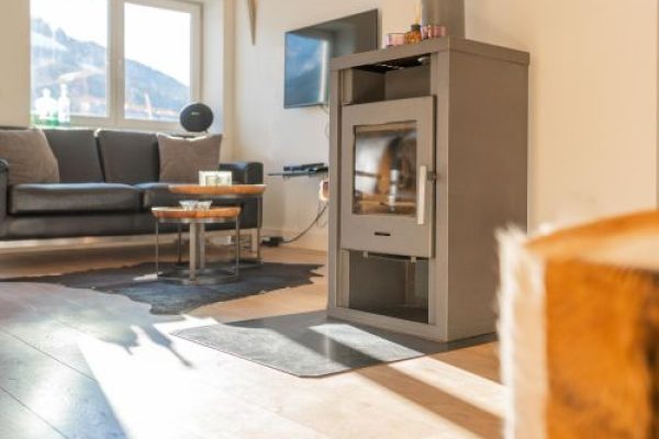 Appartement Brixen Type 1 - 6-8 personen