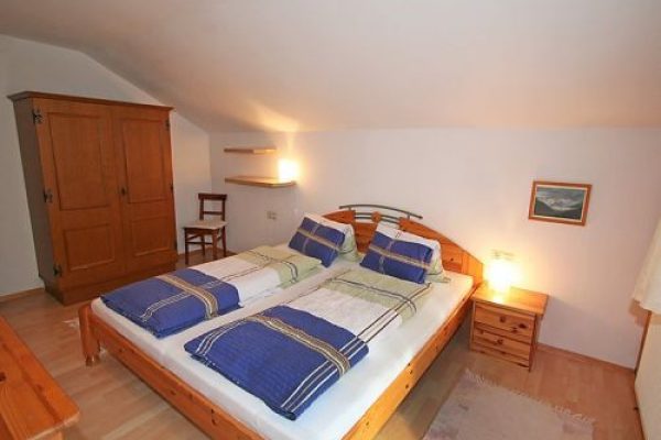 Appartement Sonnenheim - 4 personen